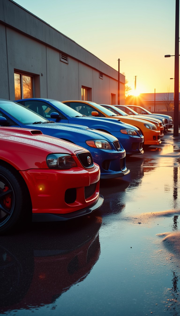 Automotive Locksmith